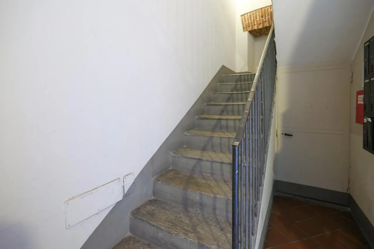 Primopiano - Pistrucci Apartment Milan