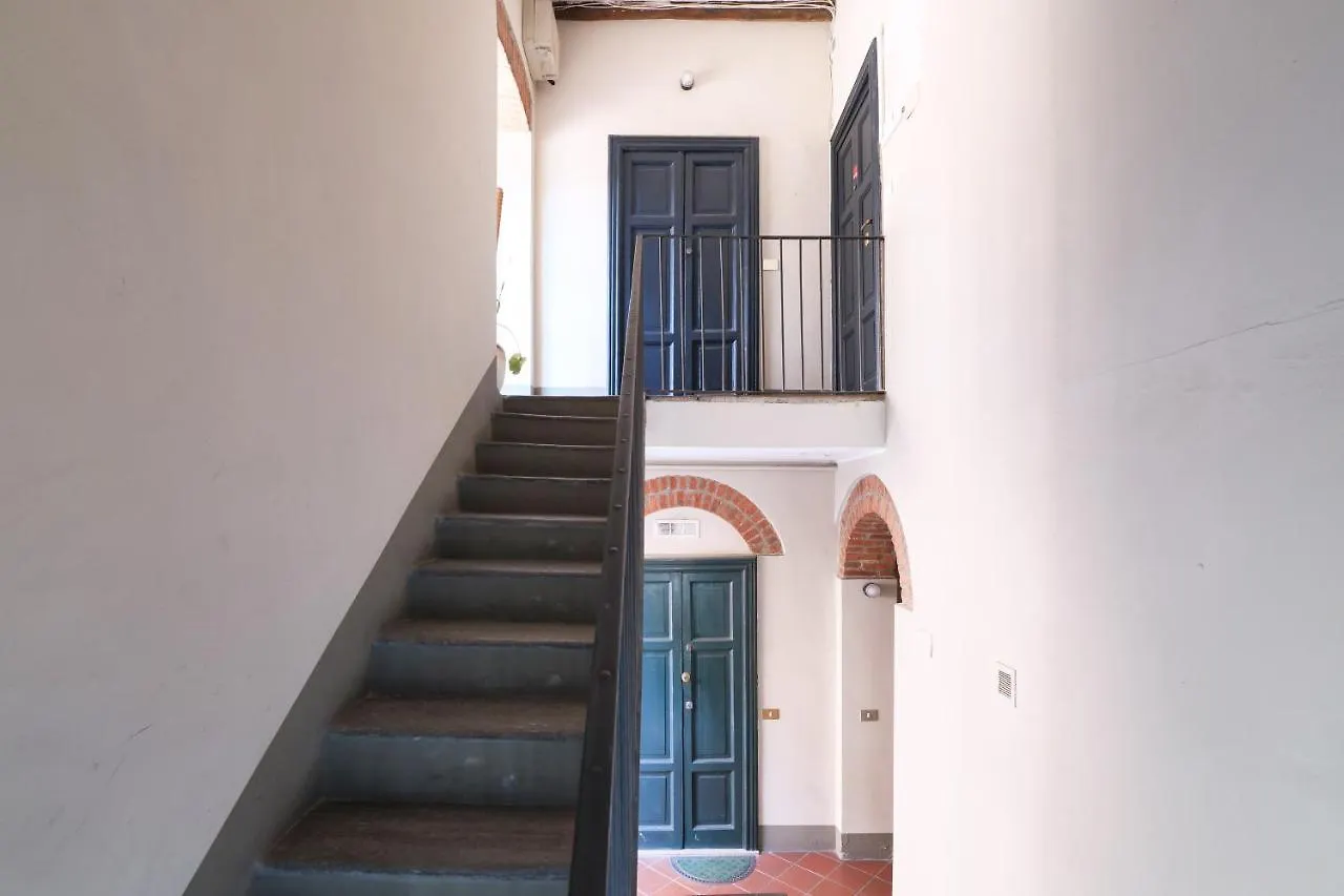 Primopiano - Pistrucci Apartment Milan 0*,