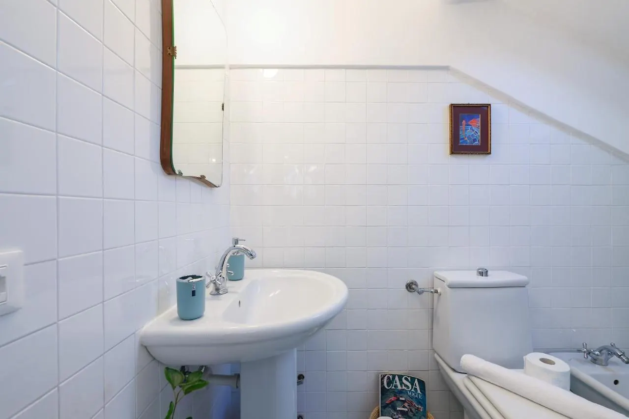 Primopiano - Pistrucci Apartment Milan